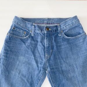 Old‎ Navy men’s regular fit jeans size 30 x 30